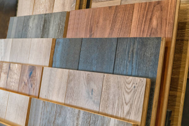 Flooring Options | Sterling Carpet Shops, Inc