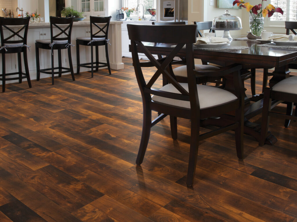 Laminate Flooring | Sterling Carpet Shops, Inc