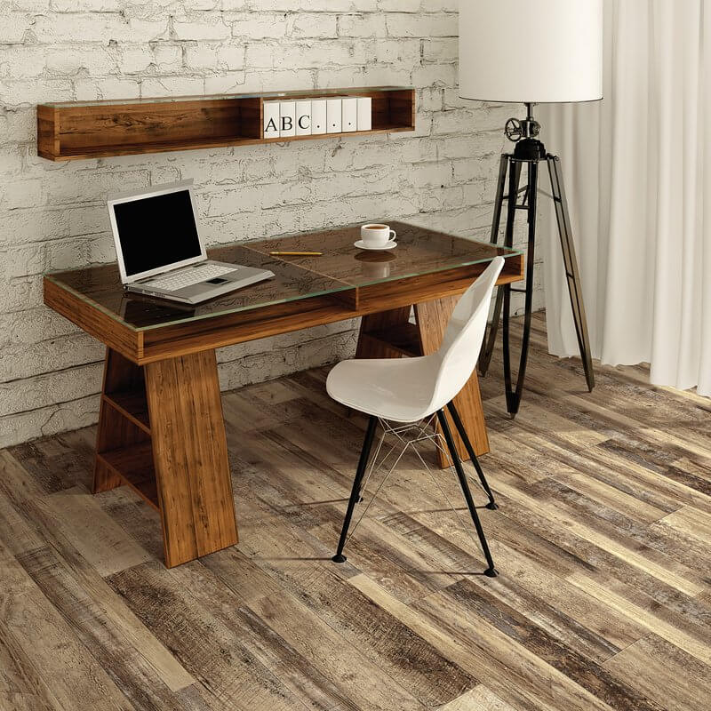 Rustic Flooring | Sterling Carpet Shops, Inc