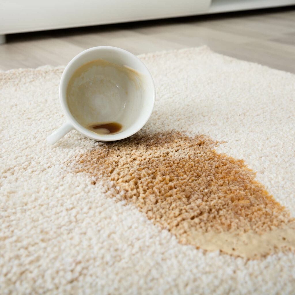 Rug Cleaning | Sterling Carpet Shops, Inc