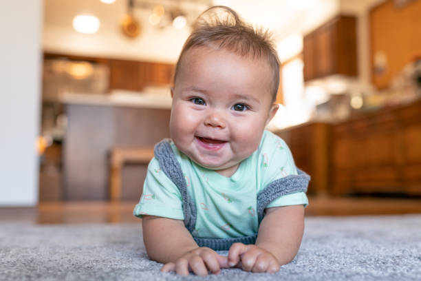 Safe Flooring for Baby | Sterling Carpet Shops, Inc