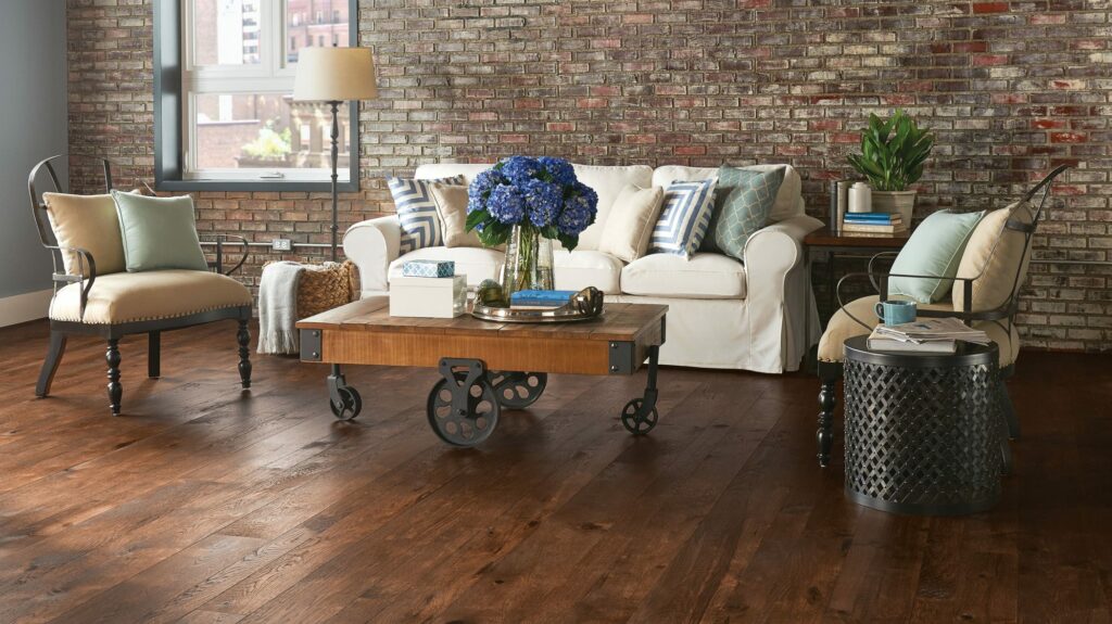 Hardwood Flooring | Sterling Carpet Shops, Inc