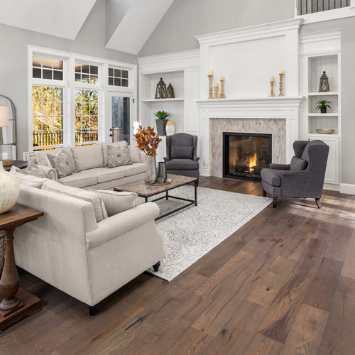Luxury Vinyl Flooring | Sterling Carpet Shops, Inc