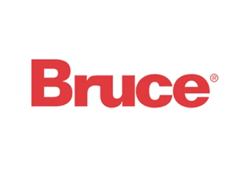 Bruce logo Bruce logo | Sterling Carpet Shops, Inc