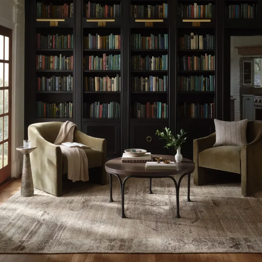 Area rug | Sterling Carpet Shops, Inc