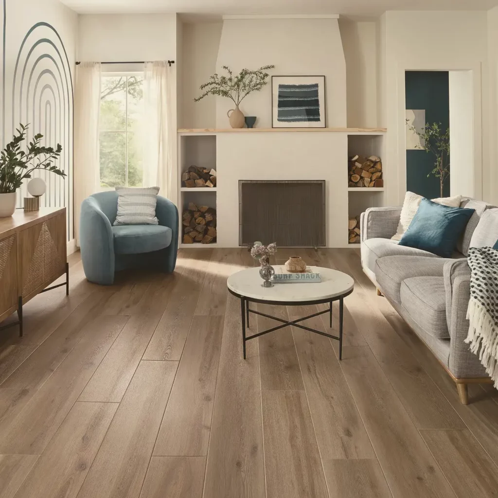 Vinyl flooring | Sterling Carpet Shops, Inc