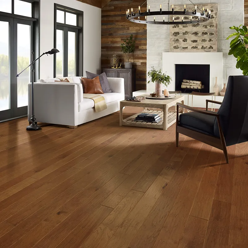 Loundon County Flooring Trends | Sterling Carpet Shops