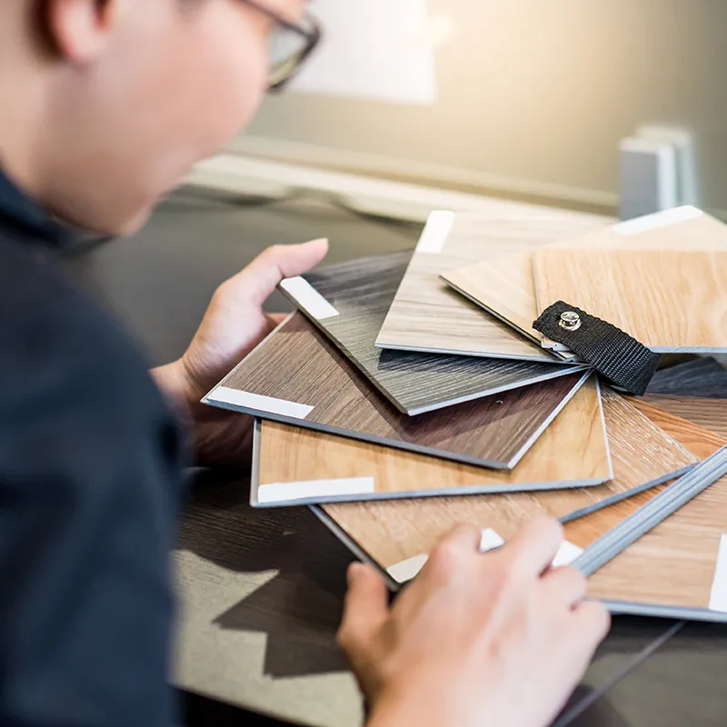 Loundon County Shop at Home Flooring | Sterling Carpet Shops