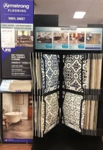 Vinyl-ArmstrongSheet