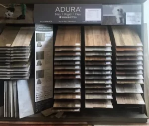 Vinyl-Mannington-Adura