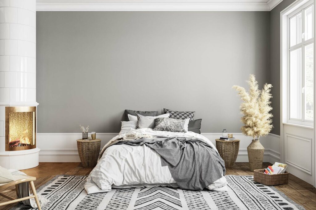 Area rug
