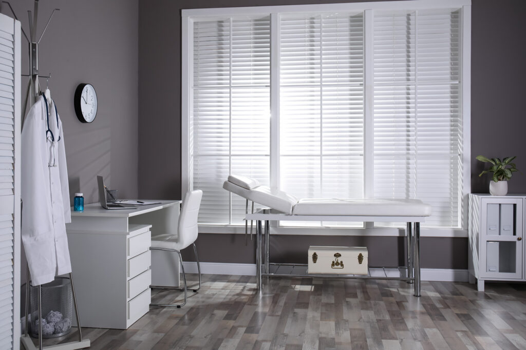 Commercial Flooring