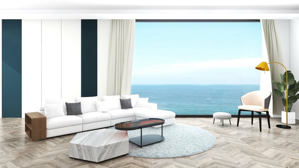 Vinyl Flooring
