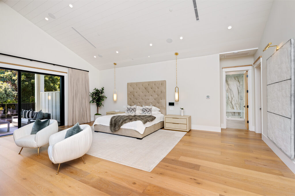 Hardwood Flooring